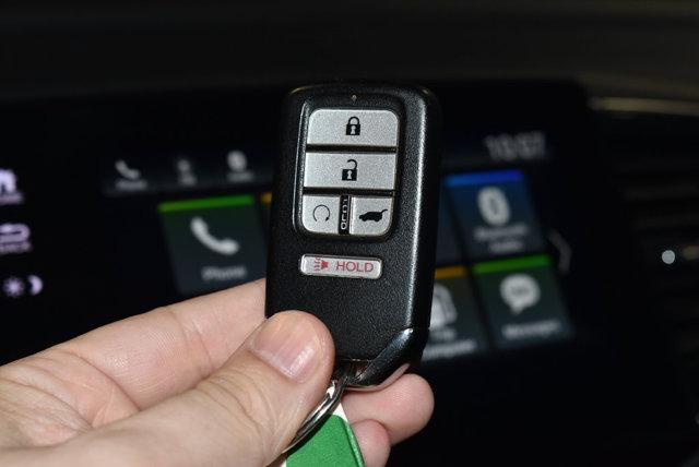 صورة مصغرة 20 لـ 2023 Honda PASSPORT EX-L