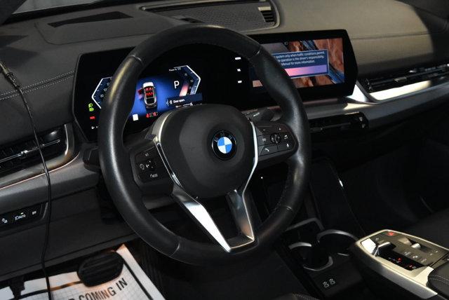 2025 BMW X2 XDRIVE28I — миниатюра 2