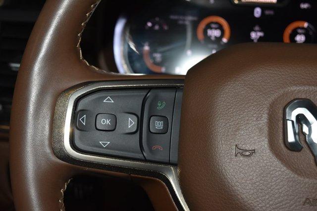 صورة 9 لـ 2024 RAM 2500 LONGHORN