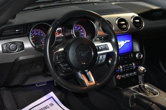 2022 FORD MUSTANG GT PREMIUM — фото 2