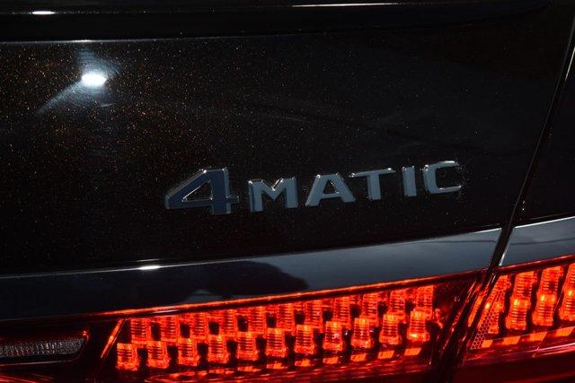 2022 Mercedes-BENZ S-CLASS — миниатюра 28