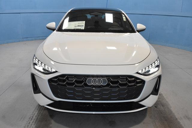 2026 AUDI A5 PLUS 缩略图 20