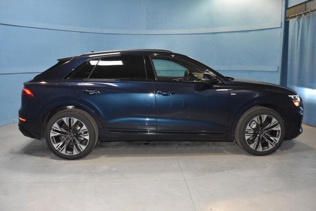 صورة مصغرة 18 لـ 2026 AUDI Q8 PREMIUM PLUS