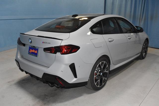 صورة مصغرة 22 لـ 2026 BMW M235 GRAN COUPE XDRIVE