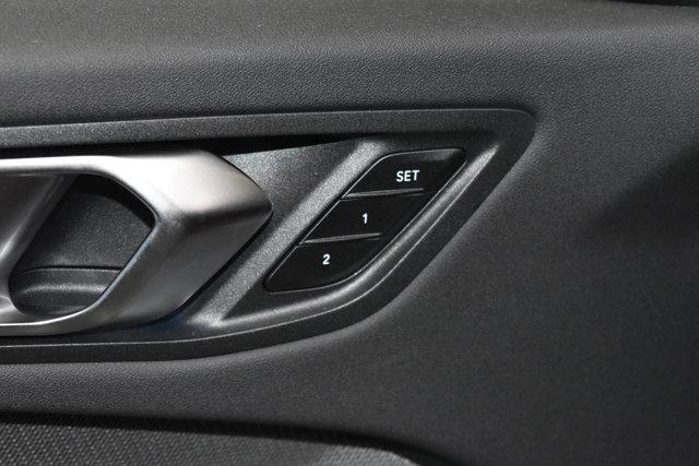 2026 BMW M235 GRAN COUPE XDRIVE 照片 4