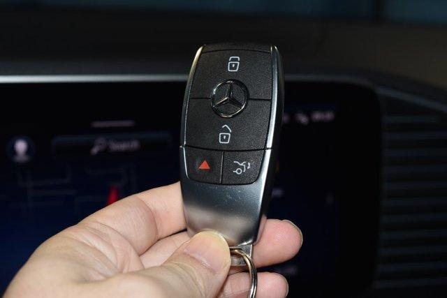 2024 Mercedes-BENZ GLE 缩略图 18