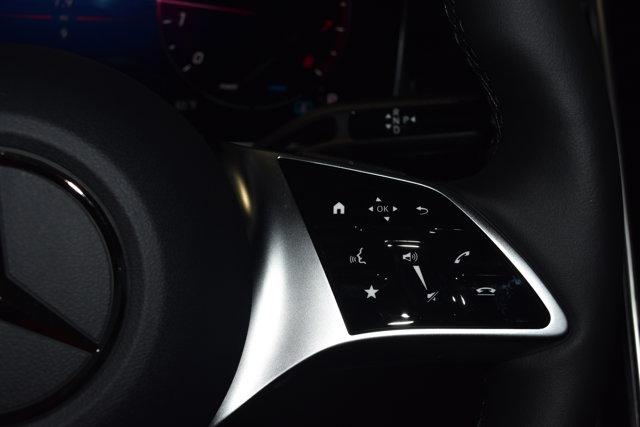 MERCEDES-BENZ GLC - 9