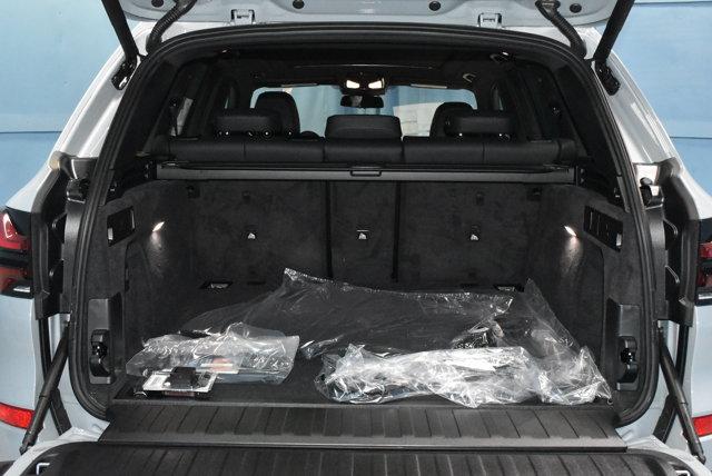 2026 BMW X5 XDRIVE40I — миниатюра 30