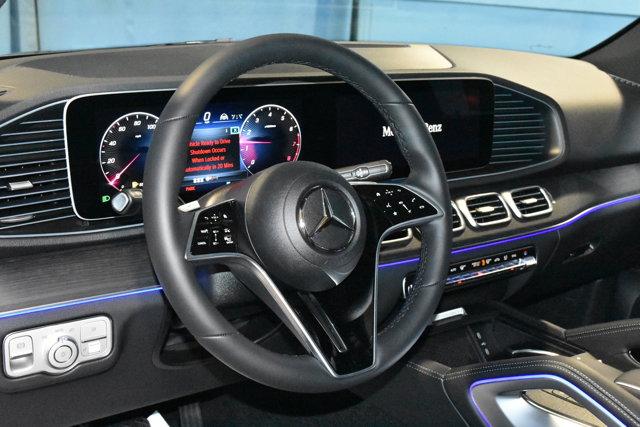 2026 Mercedes-BENZ GLE — фото 2