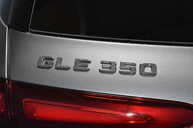 2026 Mercedes-BENZ GLE 缩略图 26