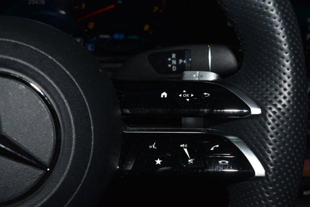 MERCEDES-BENZ E-CLASS - 10
