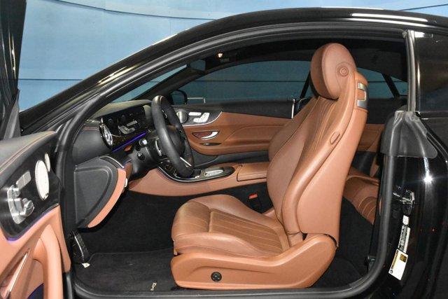 MERCEDES-BENZ E-CLASS - 7