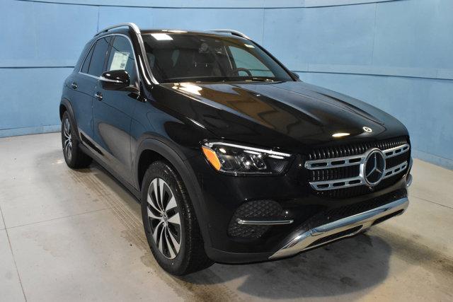 New 2026 Mercedes-Benz GLE 350 Base 4MATIC
