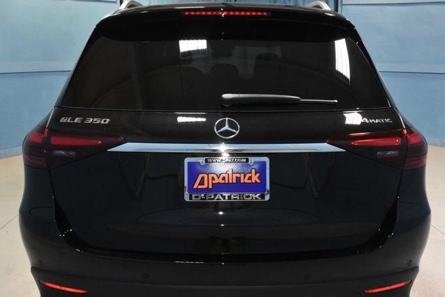 2026 Mercedes-BENZ GLE thumbnail 25