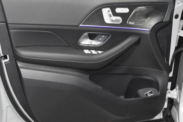 MERCEDES-BENZ GLS-CLASS - 3