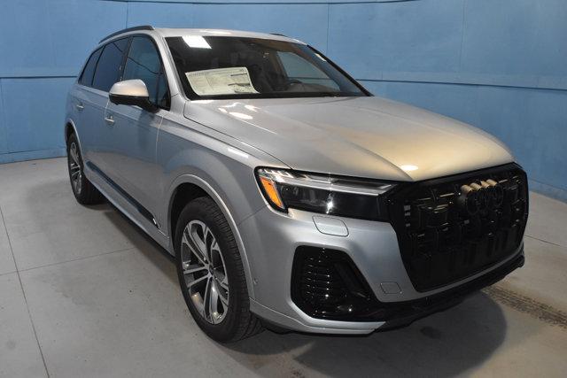 New 2026 Audi Q7 45 Premium