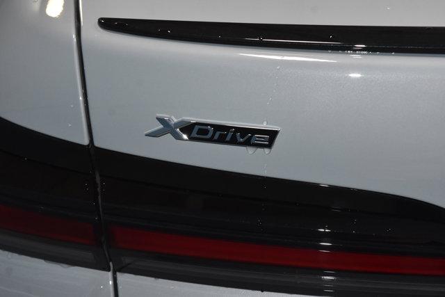 2026 BMW 740 I XDRIVE — миниатюра 21