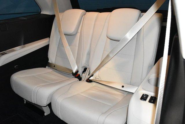 صورة مصغرة 22 لـ 2024 Mercedes-BENZ GLS