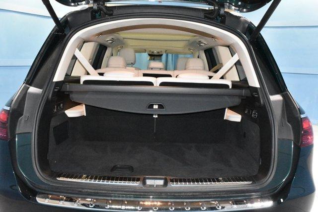 صورة مصغرة 29 لـ 2024 Mercedes-BENZ GLS