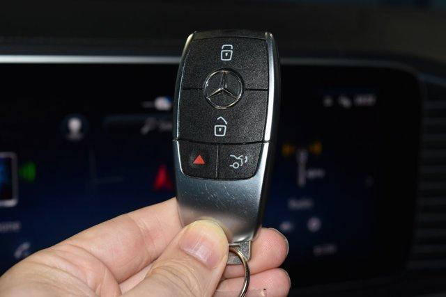 صورة مصغرة 17 لـ 2024 Mercedes-BENZ GLS