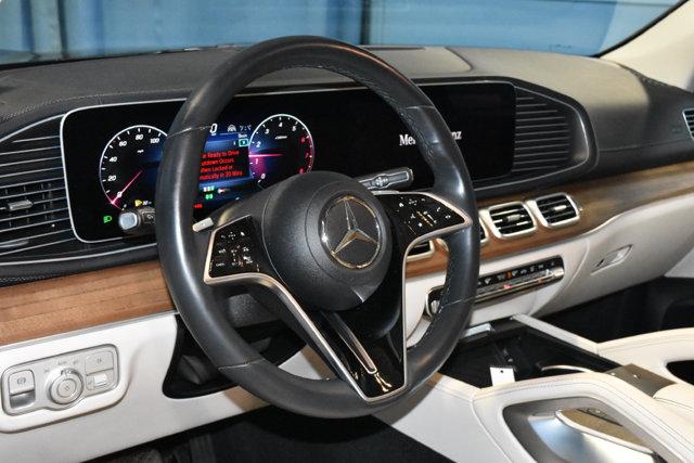 2024 Mercedes-BENZ GLS 缩略图 2