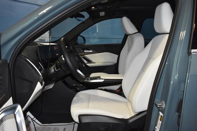 BMW X1 XDRIVE28I - 7