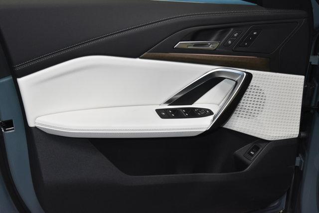 BMW X1 XDRIVE28I - 3