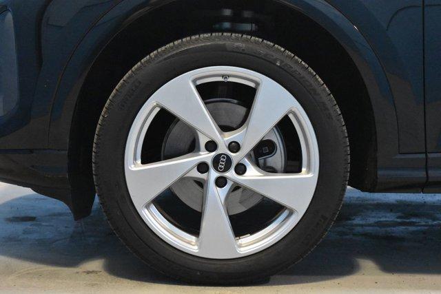 صورة مصغرة 22 لـ 2025 AUDI Q5 2.0T QUATTRO PREMIUM