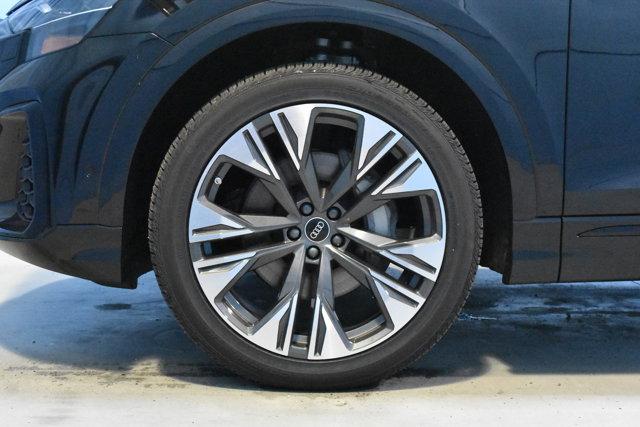 2026 AUDI Q8 PREMIUM PLUS — миниатюра 21