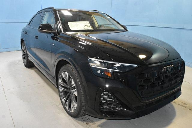 New 2026 Audi Q8 Premium Plus
