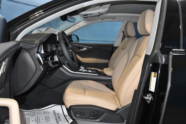 2026 AUDI Q8 PREMIUM PLUS 照片 7