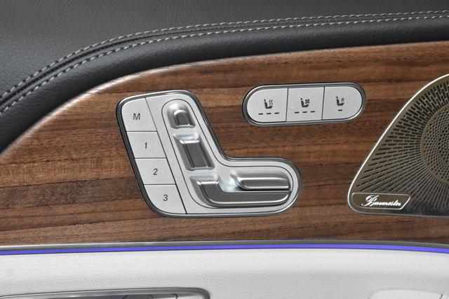 MERCEDES-BENZ GLE-CLASS - 4