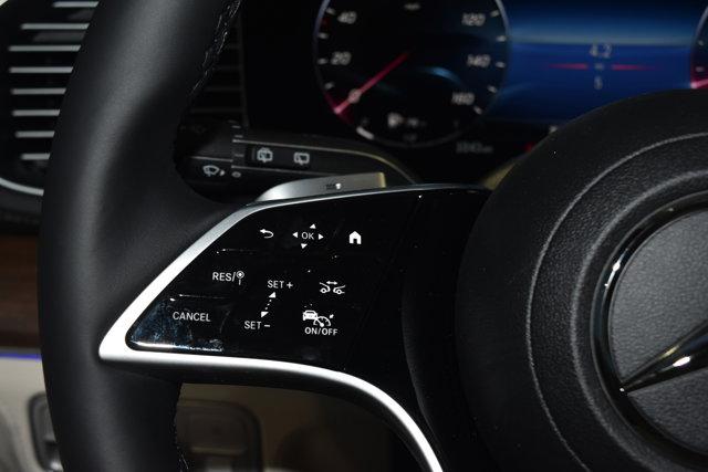 MERCEDES-BENZ GLE-CLASS - 8