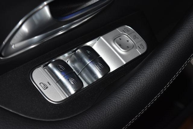 MERCEDES-BENZ GLS - 5