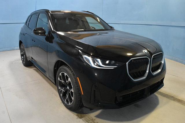 New 2026 BMW X3 30 xDrive