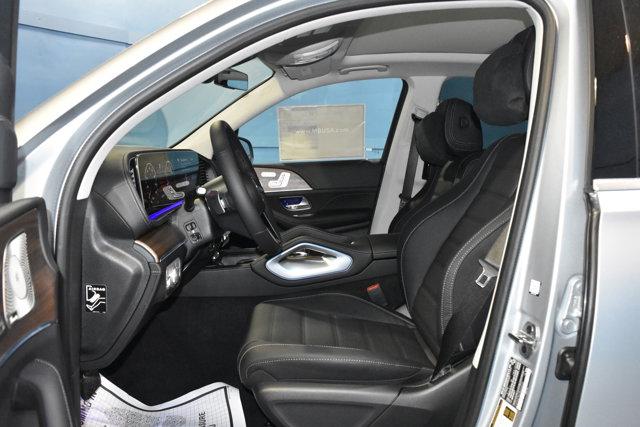 MERCEDES-BENZ GLE - 7