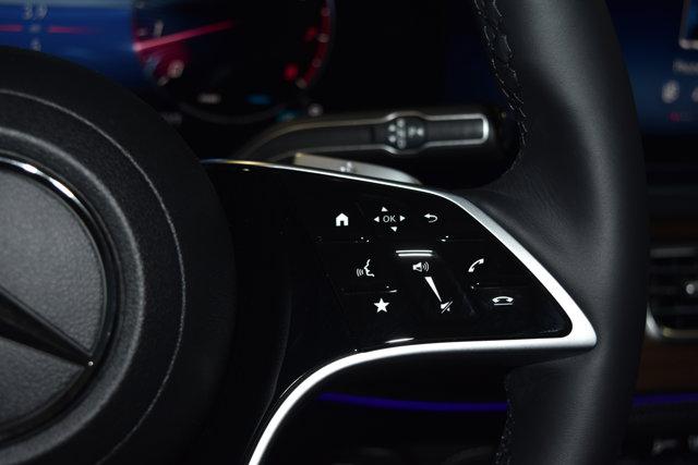 MERCEDES-BENZ GLE - 9