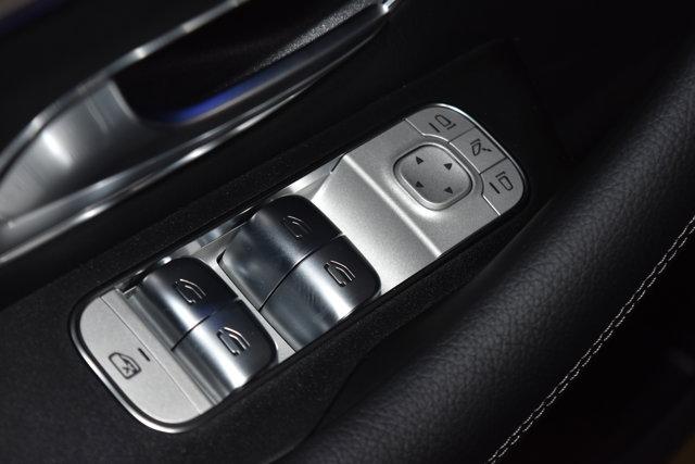 MERCEDES-BENZ GLE - 5