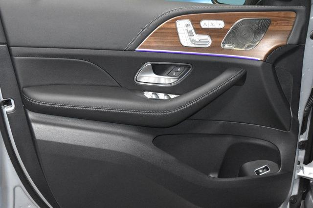 MERCEDES-BENZ GLE - 3