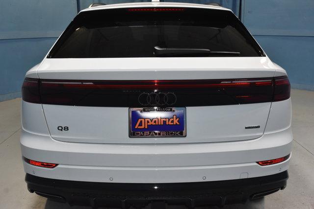 صورة مصغرة 23 لـ 2026 AUDI Q8 PREMIUM PLUS
