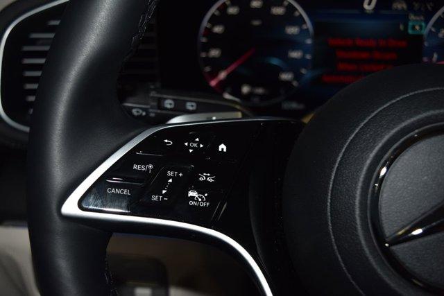 MERCEDES-BENZ GLE-CLASS - 9