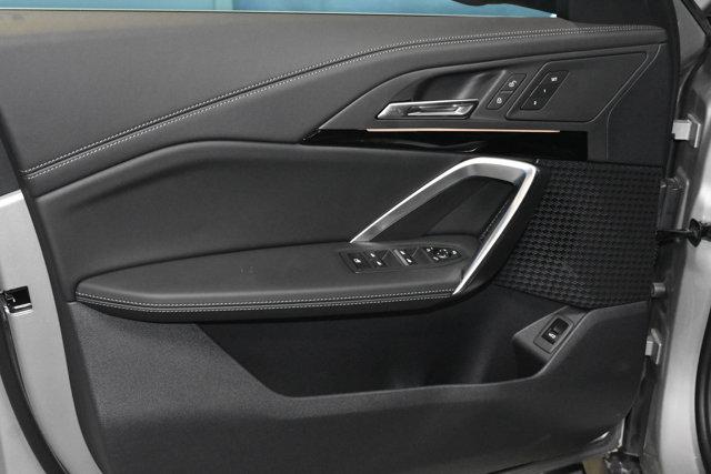 BMW X1 XDRIVE28I - 3