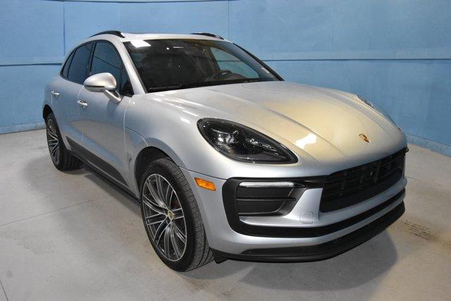 صورة مصغرة 23 لـ 2026 Porsche MACAN