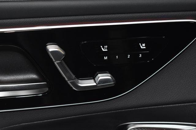 MERCEDES-BENZ GLC - 4