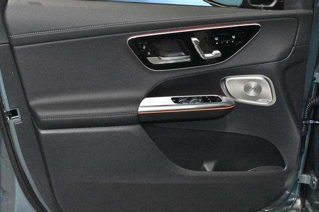 MERCEDES-BENZ GLC - 3