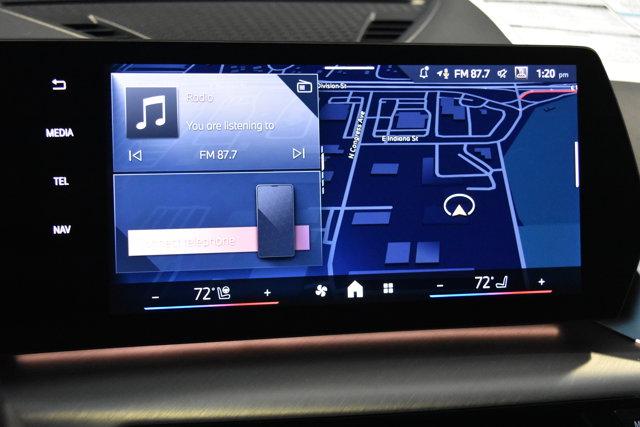 BMW X1 XDRIVE28I - 10