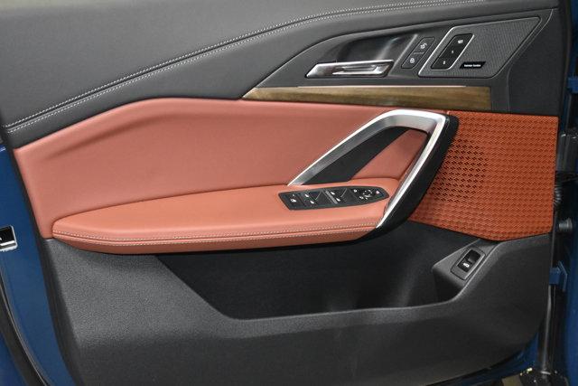 BMW X1 XDRIVE28I - 3