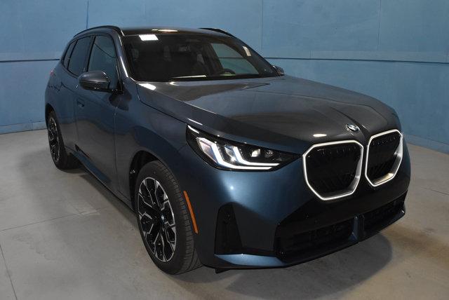 New 2026 BMW X3 30 xDrive