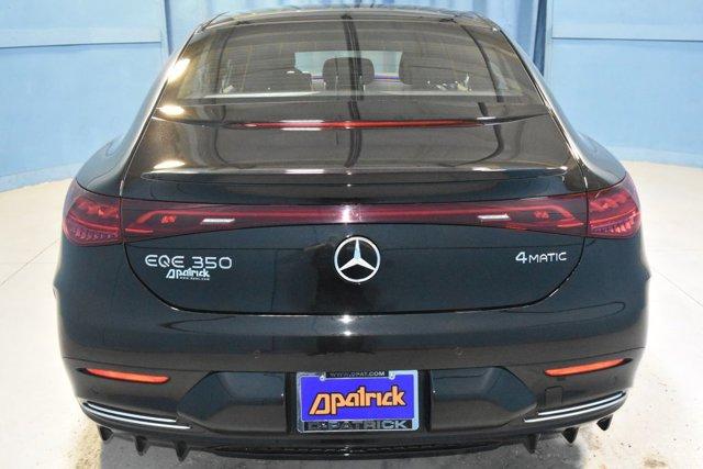 2024 Mercedes-BENZ EQE 缩略图 25