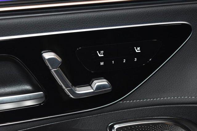 2024 Mercedes-BENZ EQE 照片 5